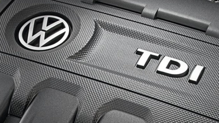 Esta es la solución que aplicará Volkswagen a los 1.6 TDI del escándalo dieselgate