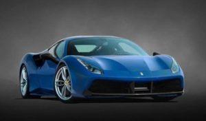 Ferrari 488 GTB por Alpha-N Performance: Llegan las primeras preparaciones, en esta ocasión con 790 CV