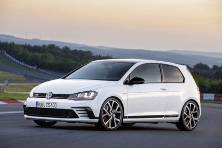 Volkswagen Golf GTI Clubsport 2016: Hasta 290 CV con función overboost 1