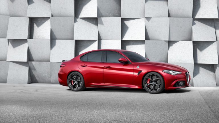 Esta es la gama de motores del Alfa Romeo Giulia: Tres diésel y cinco motores gasolina