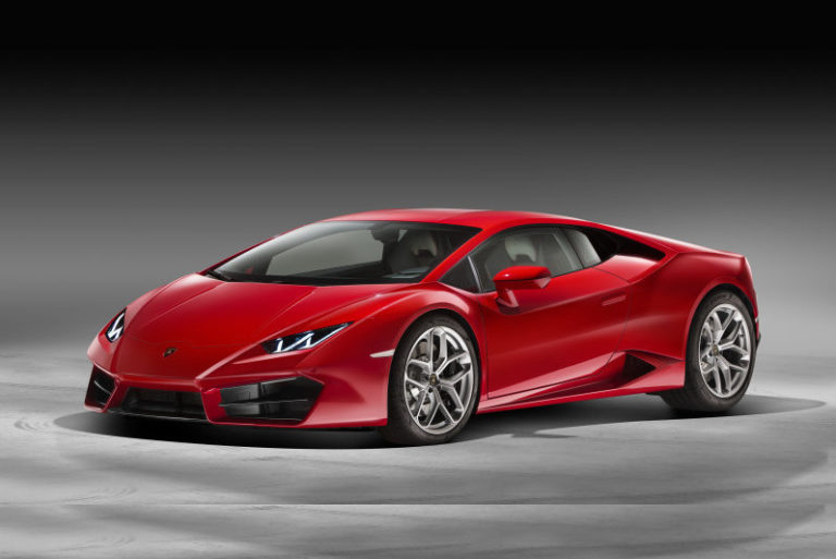 Lamborghini podría cambiar de manos, ¿caerá en BMW?