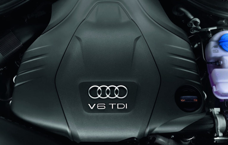 Volkswagen confirma que los 3.0 V6 TDI están también afectados por el caso ‘dieselgate’