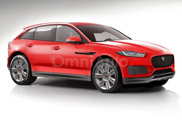 El Jaguar E-Pace ya se consolida como el «baby crossover» de la marca inglesa