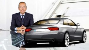 Walter de Silva abandona el grupo Volkswagen: ¿Qué supondrá esto dentro?