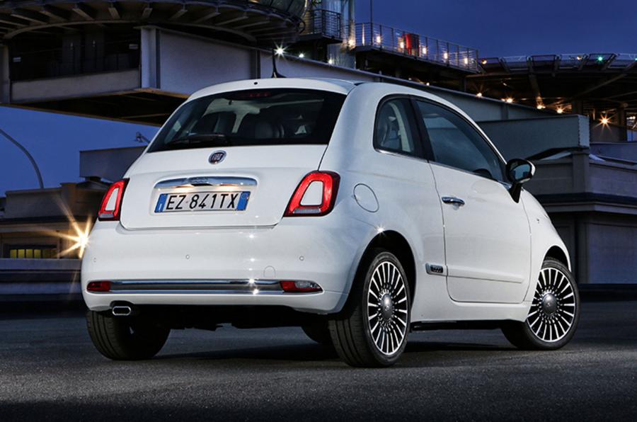 Fiat 500 1.3 Multijet II de 95 CV: El diésel intermedio de la gama 1