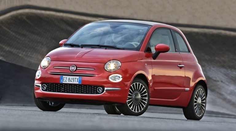 Fiat 500 1.3 Multijet II de 95 CV: El diésel intermedio de la gama