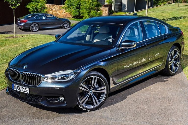 El próximo BMW Serie 5 ya está más cerca, lo veremos en solo seis meses