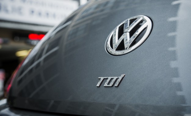 Esta es la solución que aplicará Volkswagen a los 1.6 TDI del escándalo dieselgate 1
