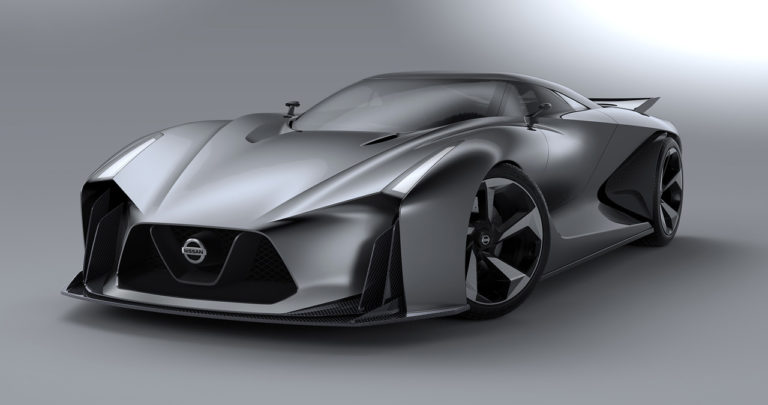 No habrá un nuevo Nissan GT-R hasta el año 2020