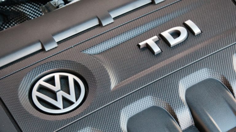 No habrá compensación económica para los propietarios de los Volkswagen TDI en Europa