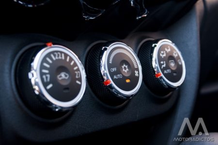 Prueba: Mitsubishi ASX 220 DI-D 150 CV Kaiteki (equipamiento, comportamiento, conclusión) 5