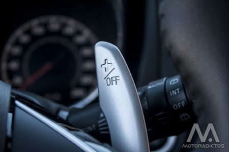 Prueba: Mitsubishi ASX 220 DI-D 150 CV Kaiteki (equipamiento, comportamiento, conclusión) 7