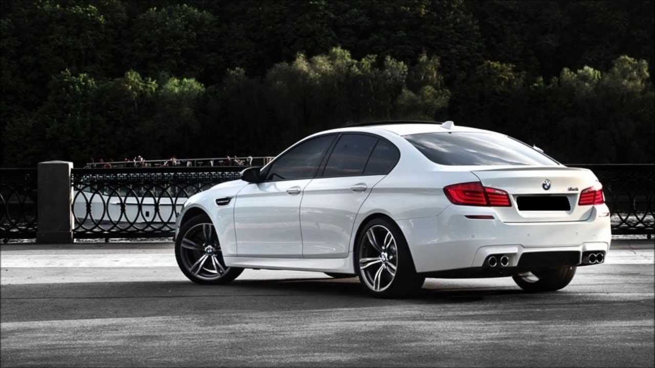 El nuevo BMW Serie 5 llegará en París el año que viene 2