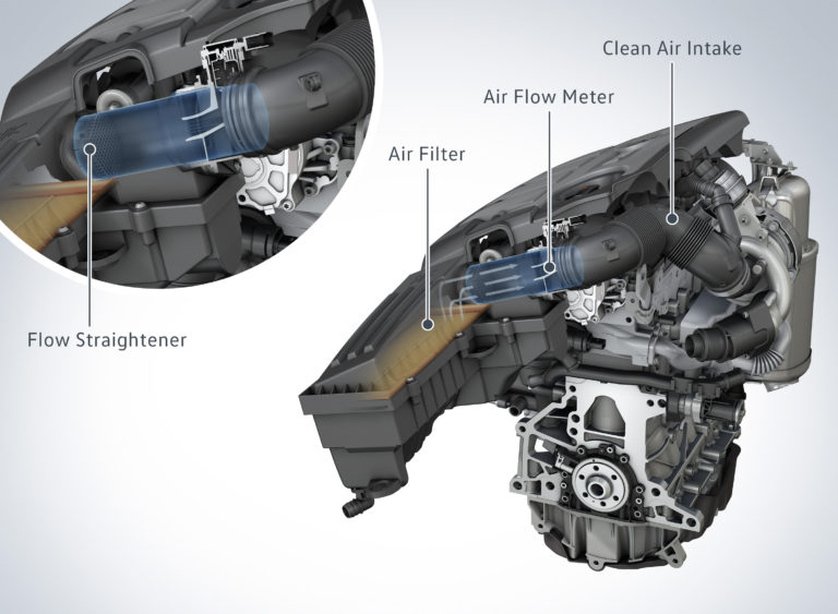 Ya hay una solución oficial para el problema de los motores EA189 de Volkswagen