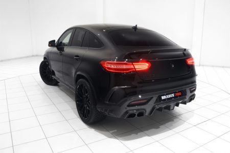Brabus-Mercedes-AMG-GLE-63-S-Coupé-2