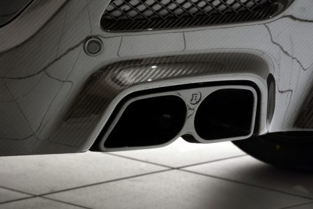 Brabus-Mercedes-AMG-GLE-63-S-Coupé-9