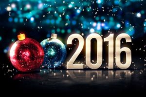 ¡El equipo de MotorAdictos te desea feliz año nuevo 2016!