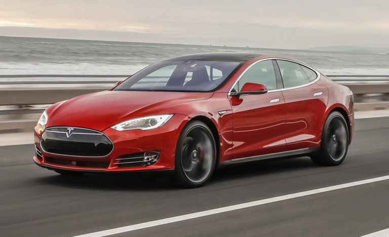 Aumentan las ventas de los Model X y Model S de Tesla, portazo a los rumores