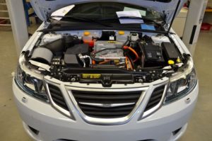 ¿Hay esperanza para Saab? Firman un acuerdo para vender 150.000 coches