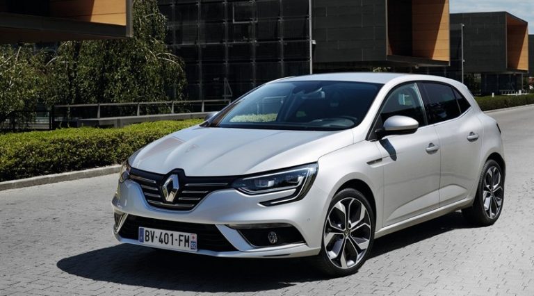 La nueva generación del Renault Mégane, disponible desde 16.600 euros