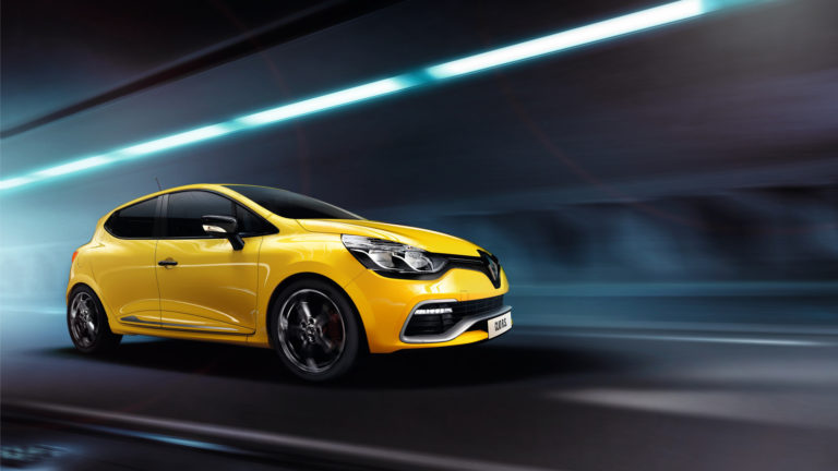 Tendremos más modelos de Renault Sport en su gama