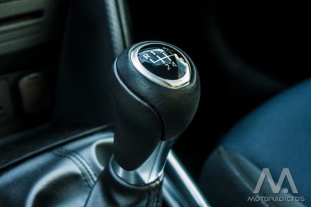 Prueba: Mazda 2 SkyActiv-G 75 CV Style+ (equipamiento, comportamiento, conclusión) 6