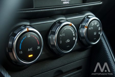 Prueba: Mazda 2 SkyActiv-G 75 CV Style+ (equipamiento, comportamiento, conclusión) 5