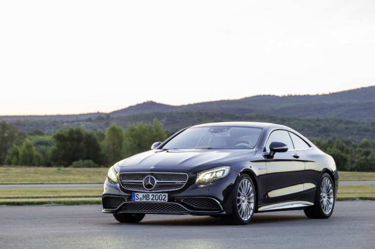 Mercedes-AMG dará más importancia a los modelos V12, incluirán tracción total