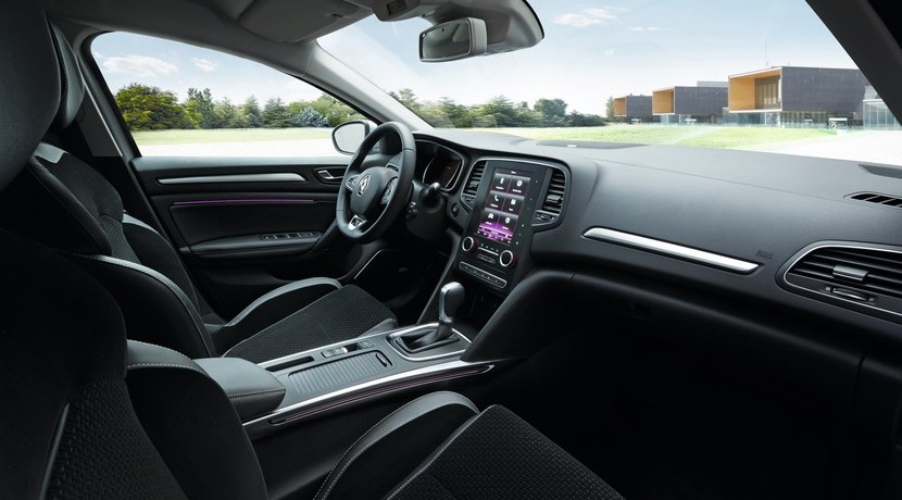 La nueva generación del Renault Mégane, disponible desde 16.600 euros 2