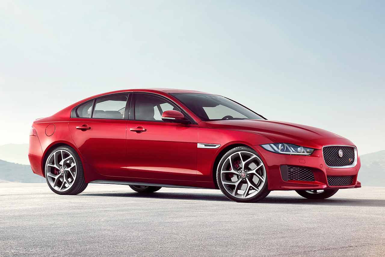 Estos son los siete finalistas a "Coche del año 2016" en Europa 2