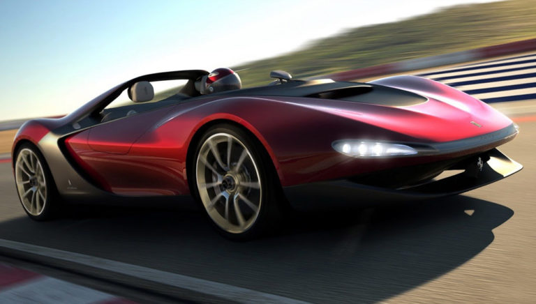 Pininfarina es adquirida por Mahindra: 33 millones de euros ha costado la operación