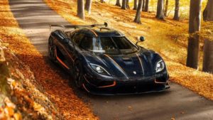 Se vende la producción completa del Koenigsegg Agera RS: 25 unidades en 10 meses