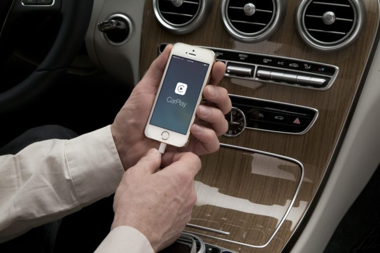 El coche de Apple podría estar más cerca: Registran dominios web relativos a él