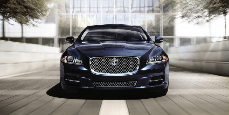 El próximo Jaguar XJ lo veremos antes de que finalice la década, será espectacular