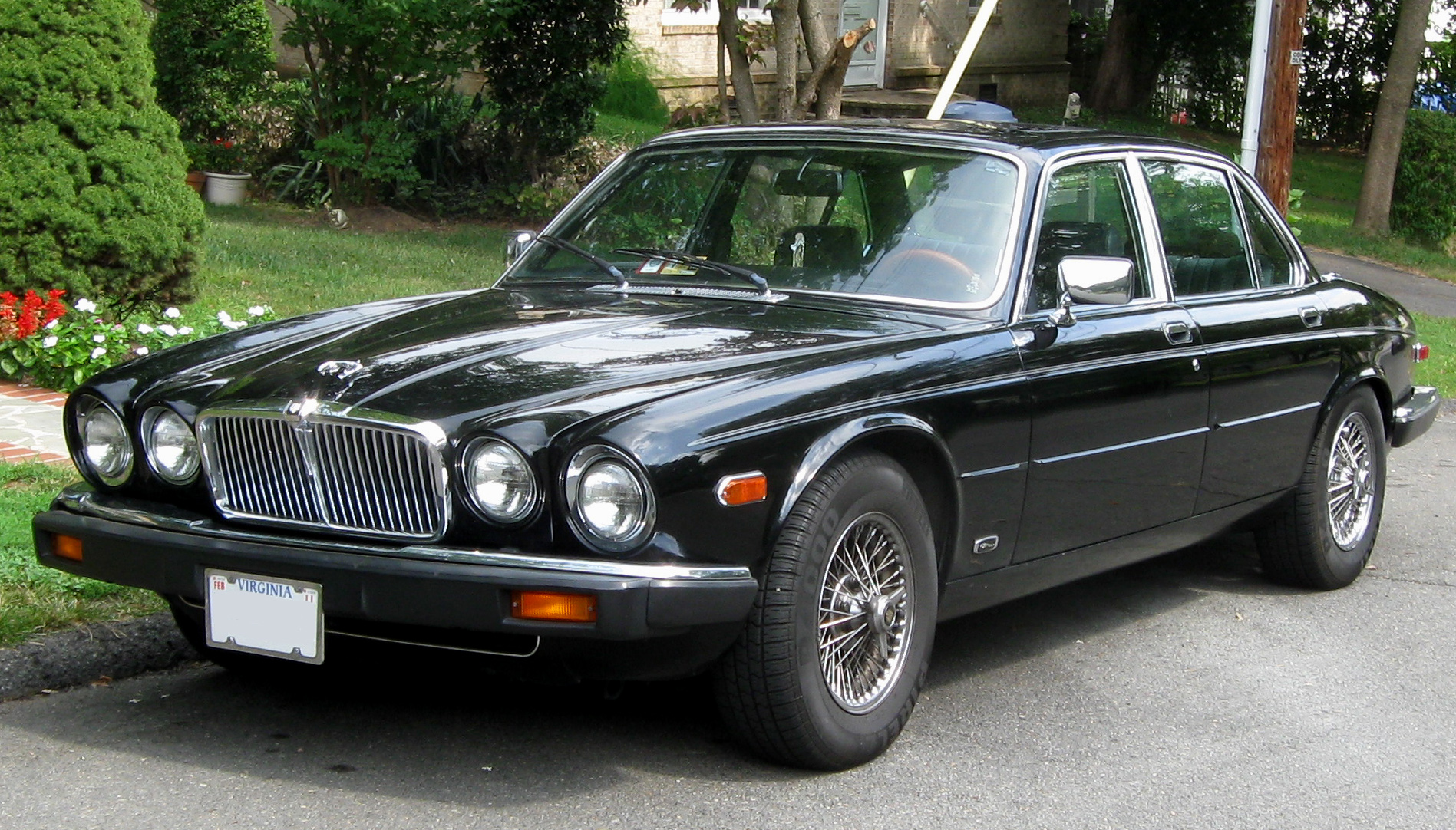 El próximo Jaguar XJ lo veremos antes de que finalice la década, será espectacular 2
