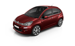 El nuevo Citroën C3 llegaría a finales del presente año