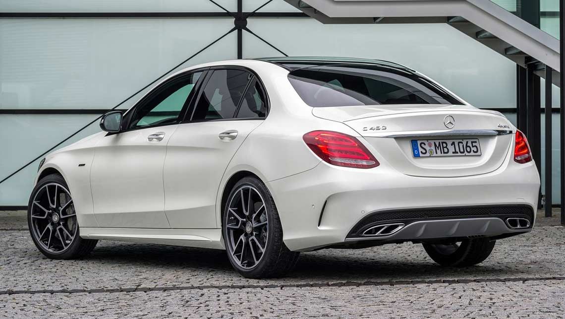 Mercedes volverá a comercializar los modelos 43 AMG, adiós a las versiones AMG Sport 1