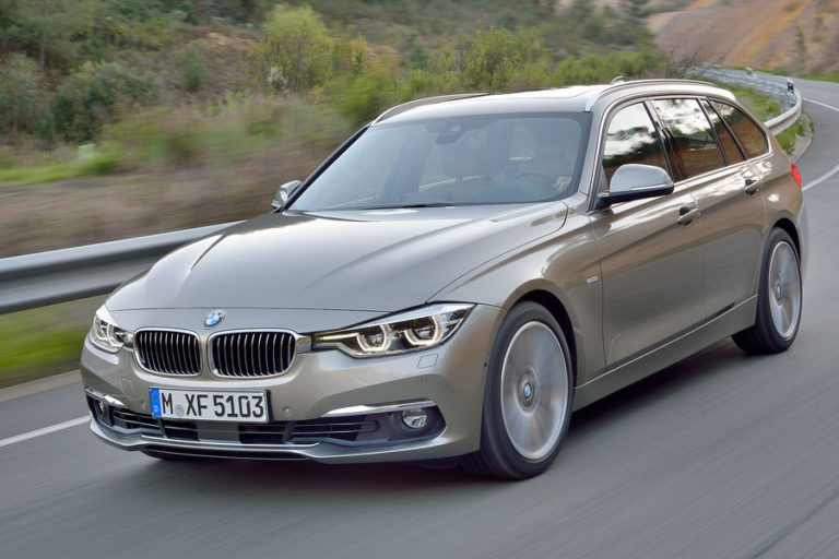 Llega el BMW 440i a la gama con 326 CV