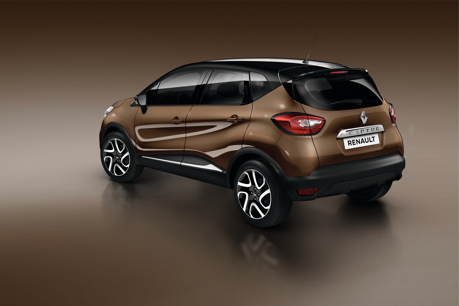 Renault llamará a revisión a 15.800 Captur para ajustar sus motores y reducir las emisiones 1