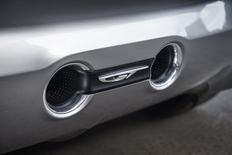 El Opel GT Concept vuelve a aparecer en un nuevo destape oficial
