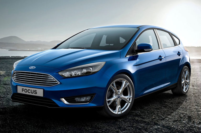 Ford abandonará Japón e Indonesia este mismo año