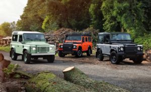 El Land Rover Defender finalmente se retira con honores tras 68 años al pie del cañón