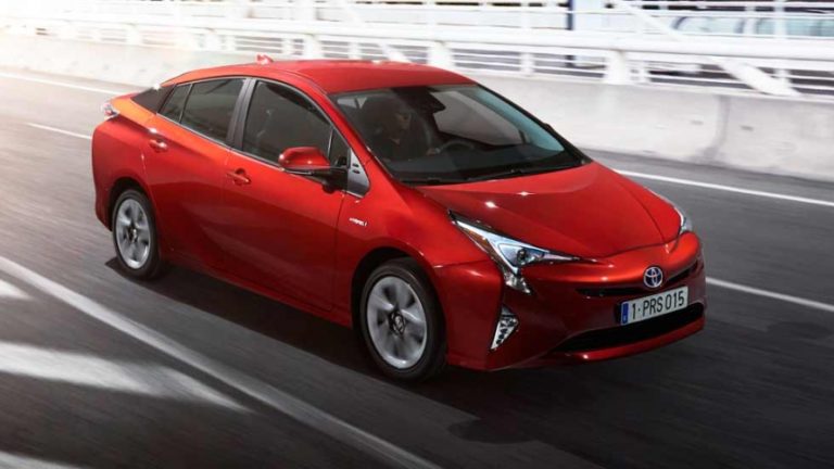 Toyota tiene que parar su producción por falta de suministro de acero en un proveedor