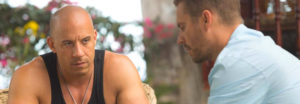 ‘Fast and Furious’ ya tienen fecha de estreno: Habrá un total de diez entregas