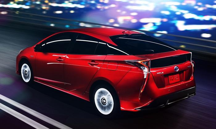 Toyota tiene que parar su producción por falta de suministro de acero en un proveedor 1