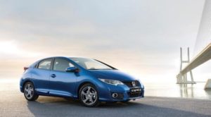 Honda Civic X Edition: Más equipado, desde 22.100 euros con el motor 1.6 iDTEC de 120 CV