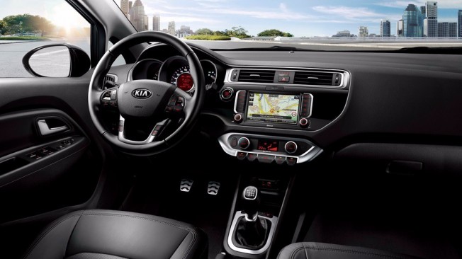 Así es la gama Kia Rio 2016 que parte de los 7.645 euros 2