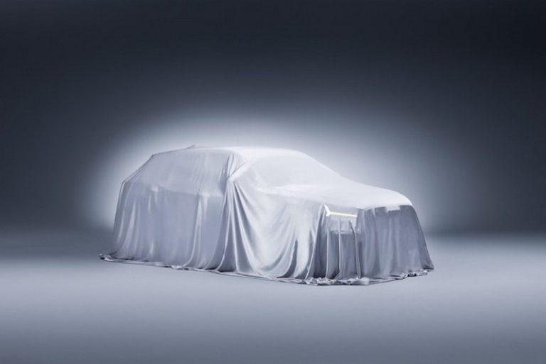 Nuevo téaser del Audi Q1/Q2, más cerca de la presentación oficial