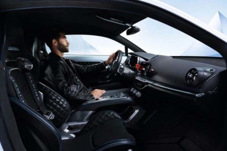 Alpine Vision: A un paso de lanzar el rival galo del Porsche Cayman 2