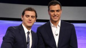 Ciudadanos y PSOE apuestan por eliminar el impuesto de matriculación: Su reemplazo será un impuesto medioambiental